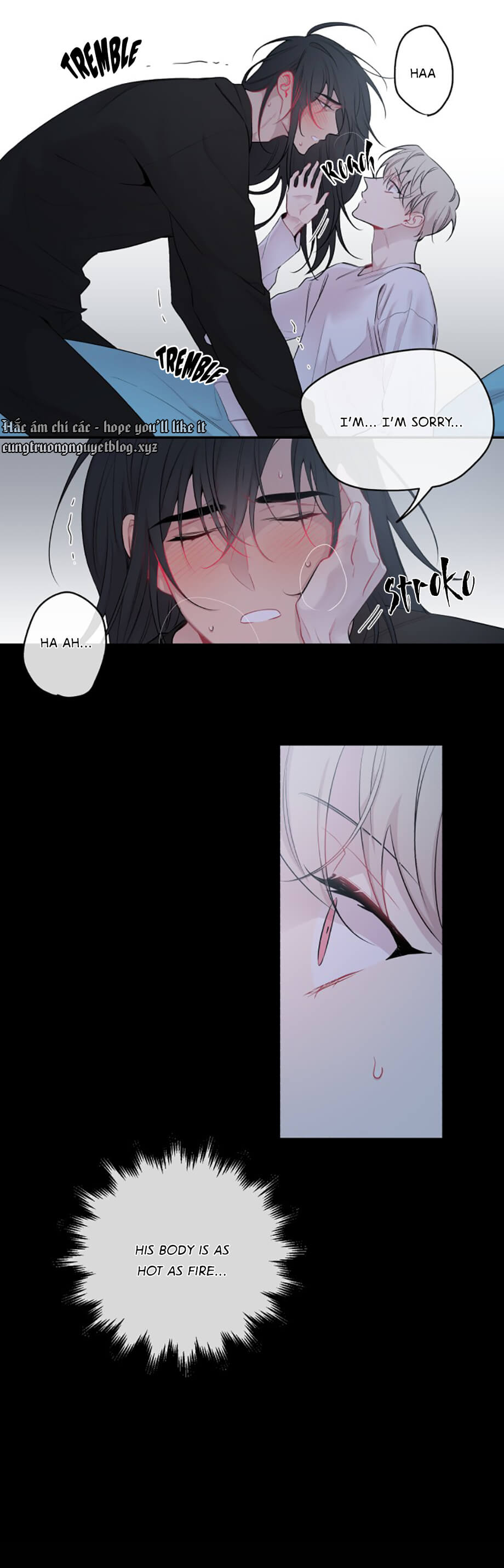 Moonlight-Howling-By-Byul-Nare-Eng page 3