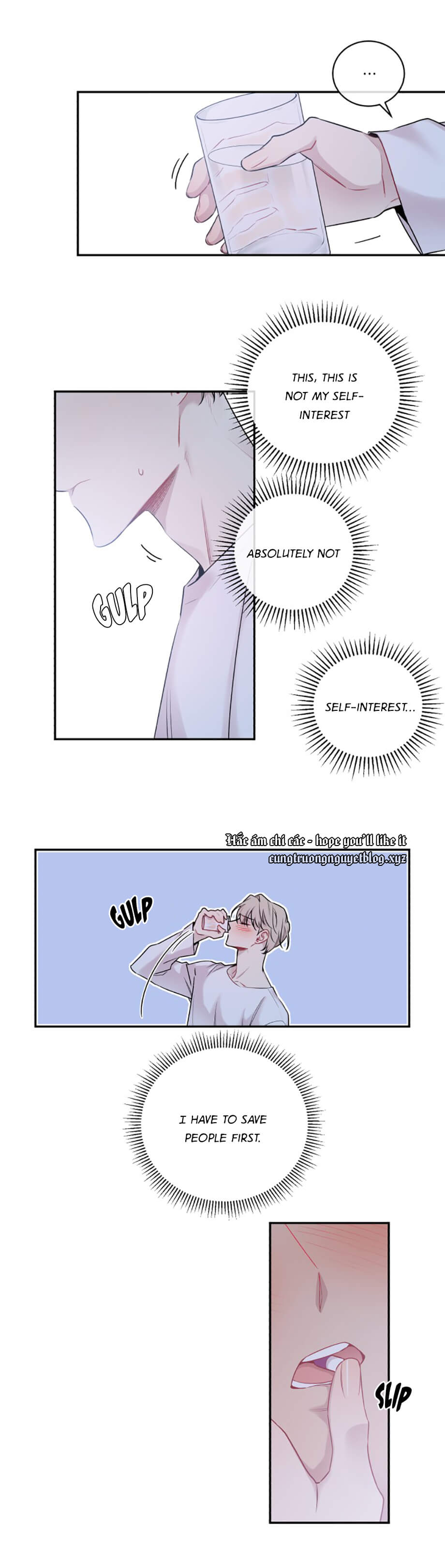 Moonlight-Howling-By-Byul-Nare-Eng page 6
