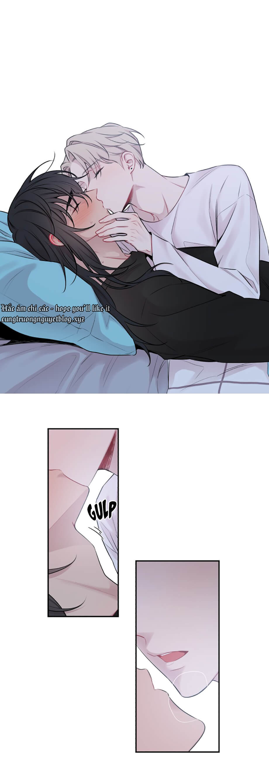 Moonlight-Howling-By-Byul-Nare-Eng page 7