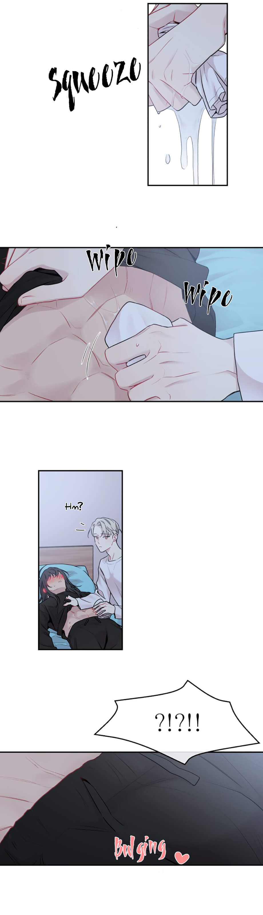 Moonlight-Howling-By-Byul-Nare-Eng page 9