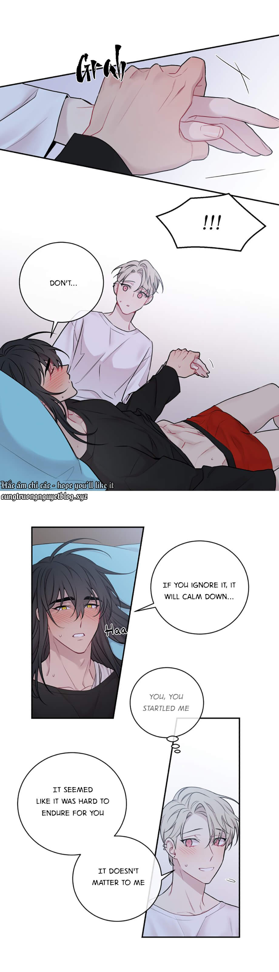 Moonlight-Howling-By-Byul-Nare-Eng page 12