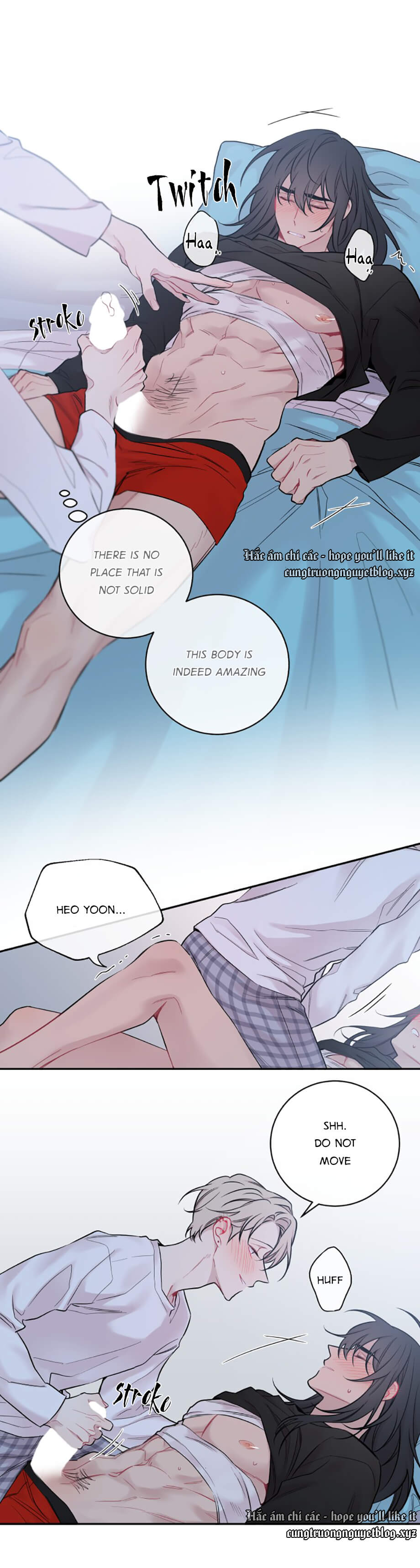 Moonlight-Howling-By-Byul-Nare-Eng page 17