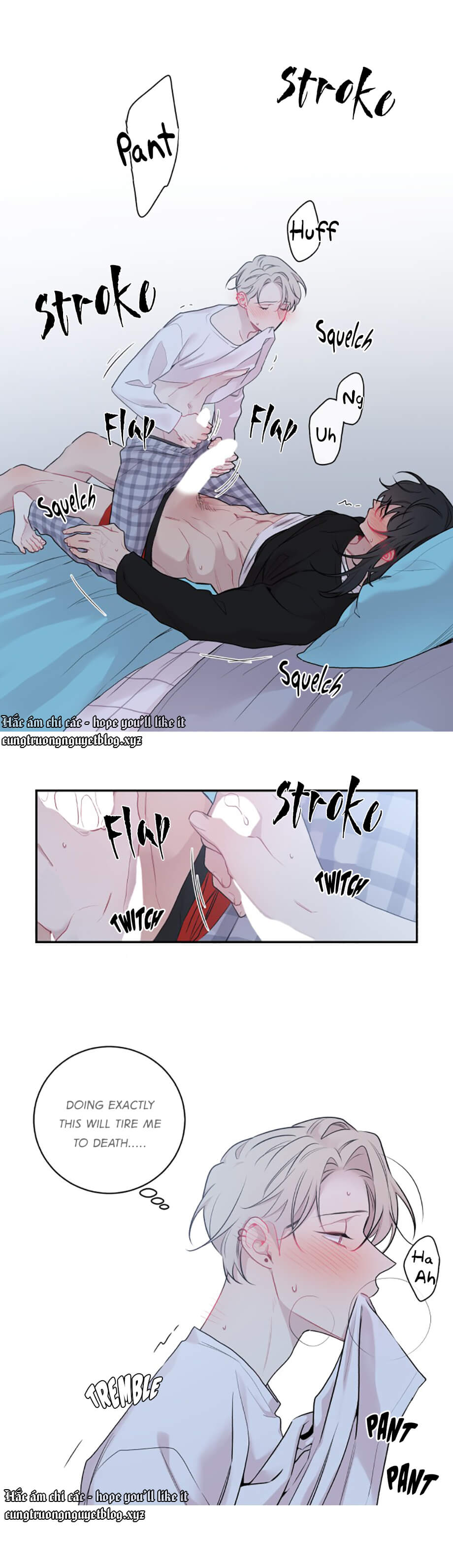 Moonlight-Howling-By-Byul-Nare-Eng page 20