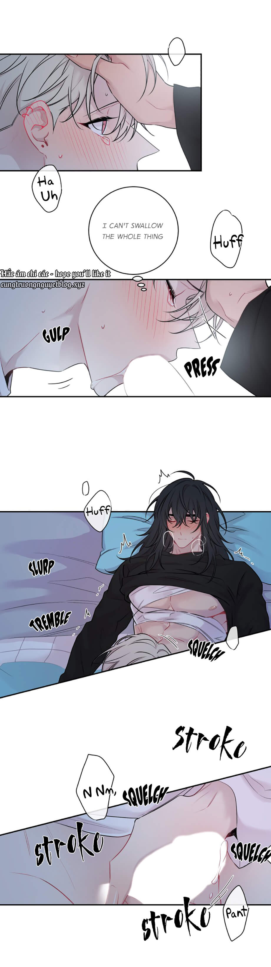 Moonlight-Howling-By-Byul-Nare-Eng page 2