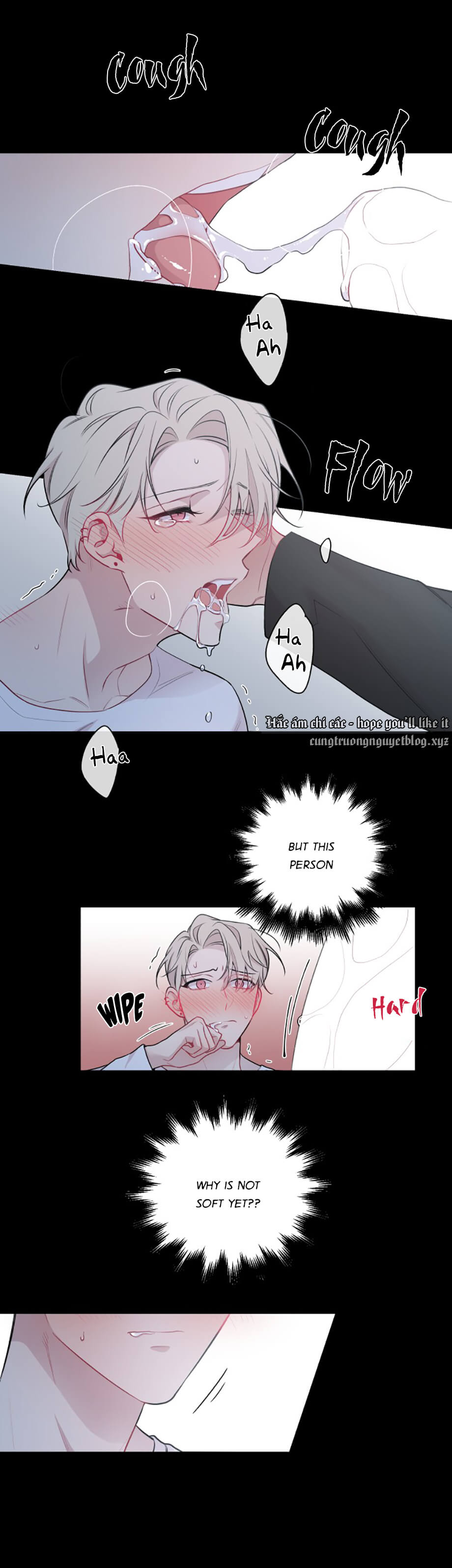 Moonlight-Howling-By-Byul-Nare-Eng page 8