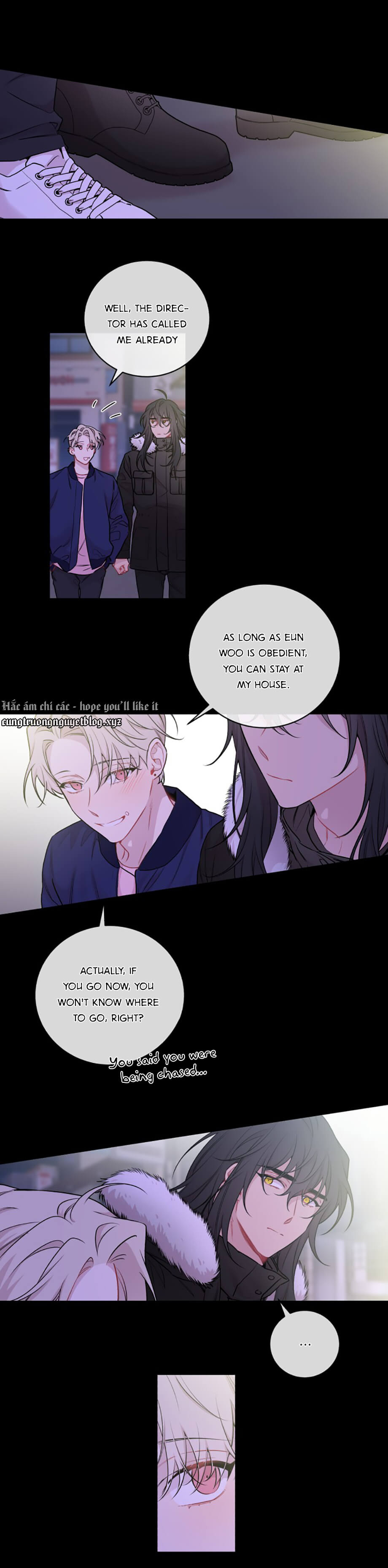 Moonlight-Howling-By-Byul-Nare-Eng page 6