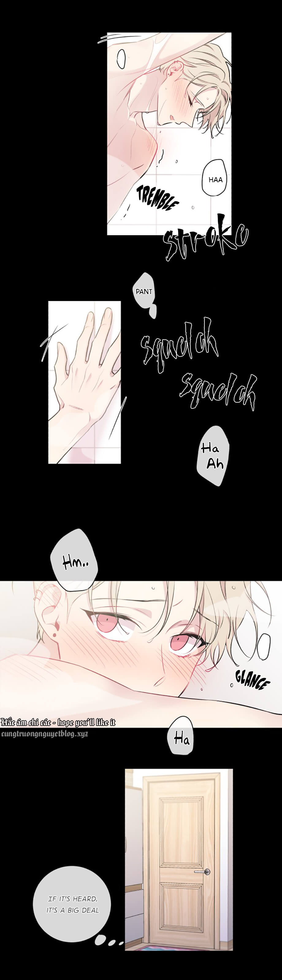 Moonlight-Howling-By-Byul-Nare-Eng page 13