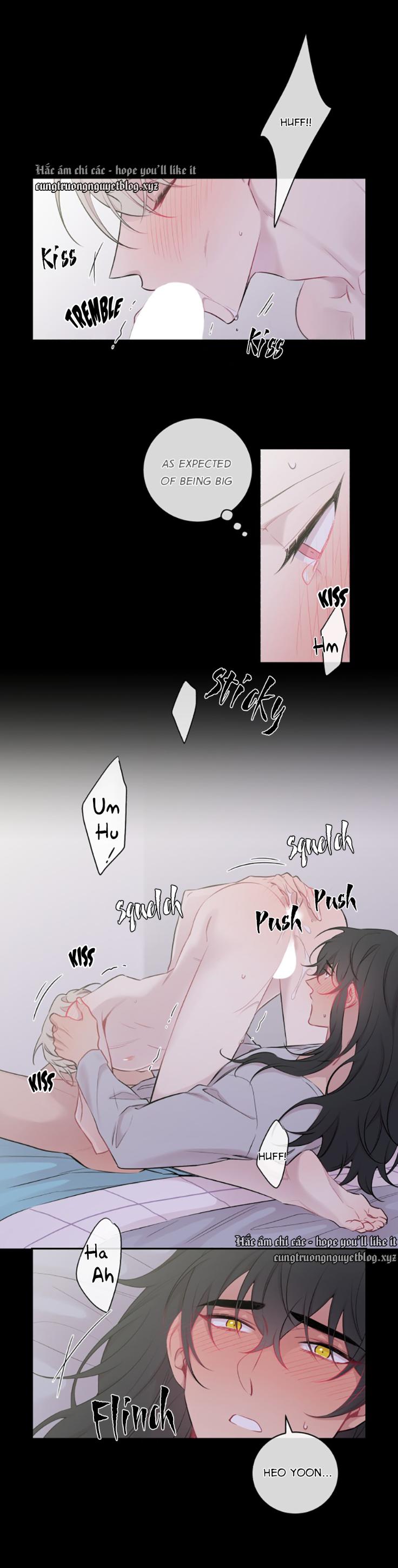 Moonlight-Howling-By-Byul-Nare-Eng page 8
