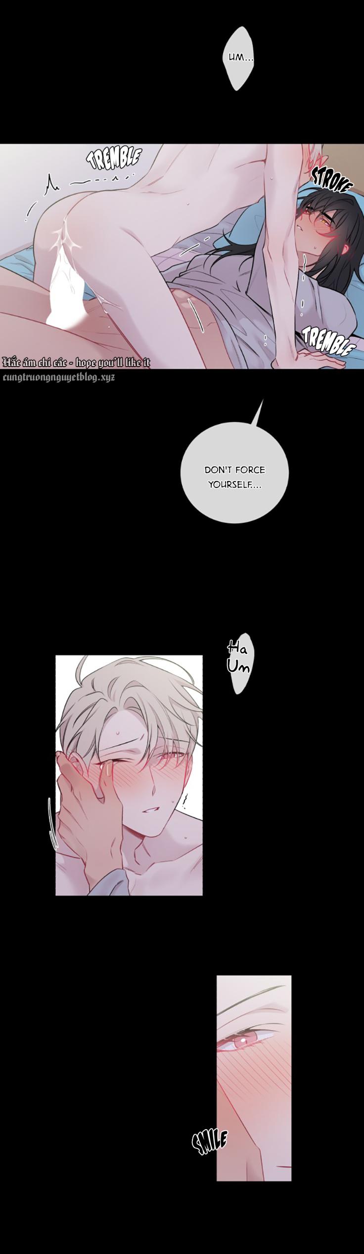 Moonlight-Howling-By-Byul-Nare-Eng page 12