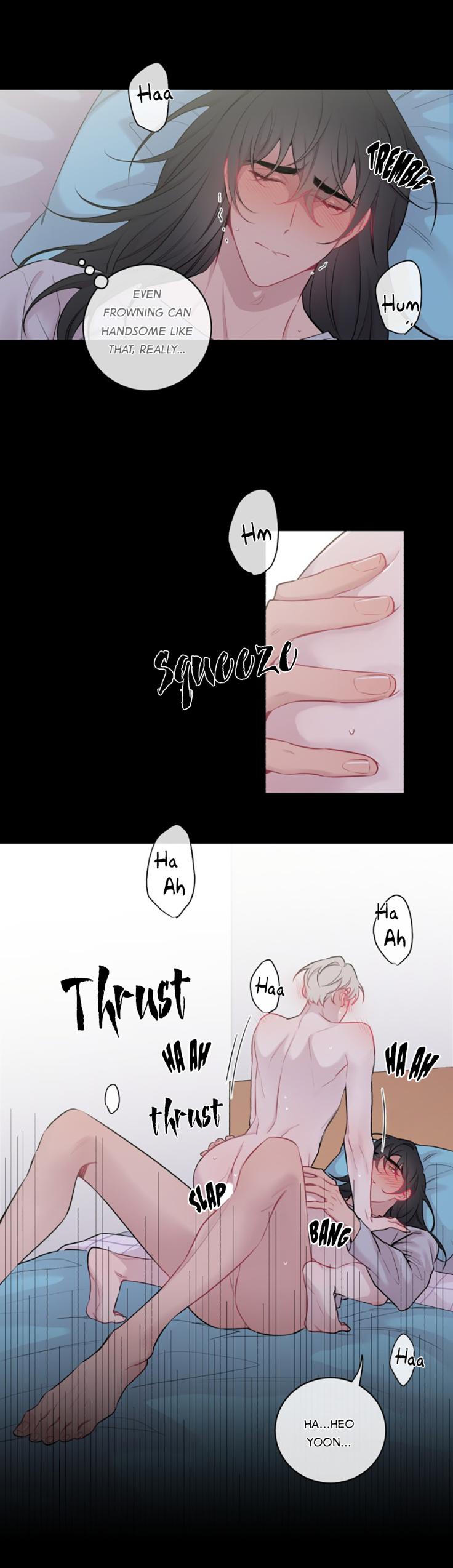 Moonlight-Howling-By-Byul-Nare-Eng page 15