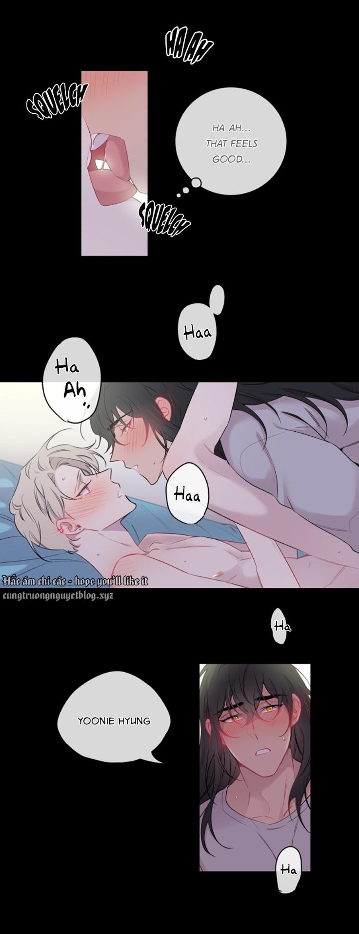 Moonlight-Howling-By-Byul-Nare-Eng page 22
