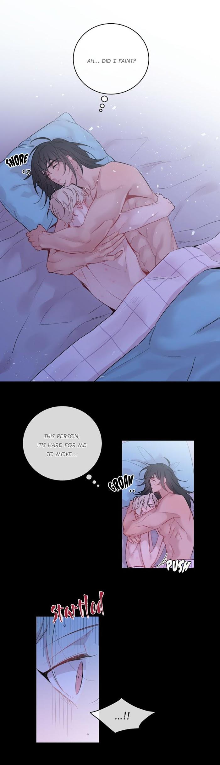 Moonlight-Howling-By-Byul-Nare-Eng page 5