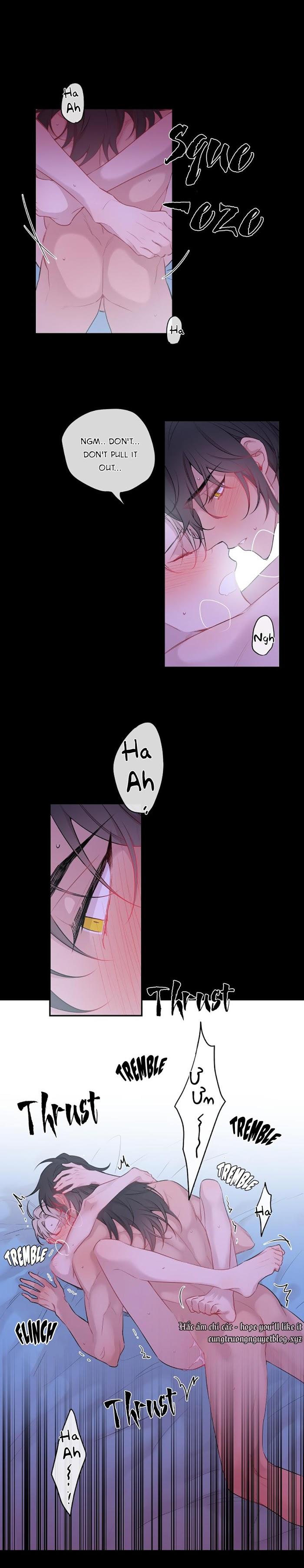 Moonlight-Howling-By-Byul-Nare-Eng page 13