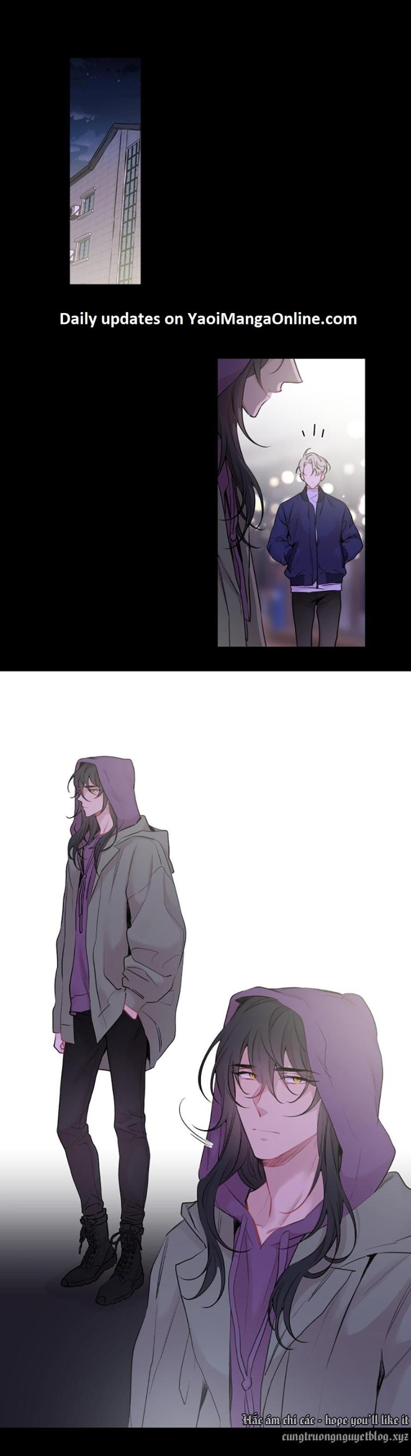Moonlight-Howling-By-Byul-Nare-Eng chapter_008 thumbnail