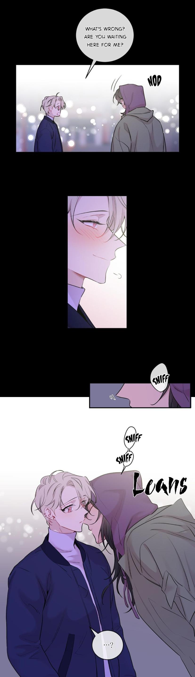 Moonlight-Howling-By-Byul-Nare-Eng page 2