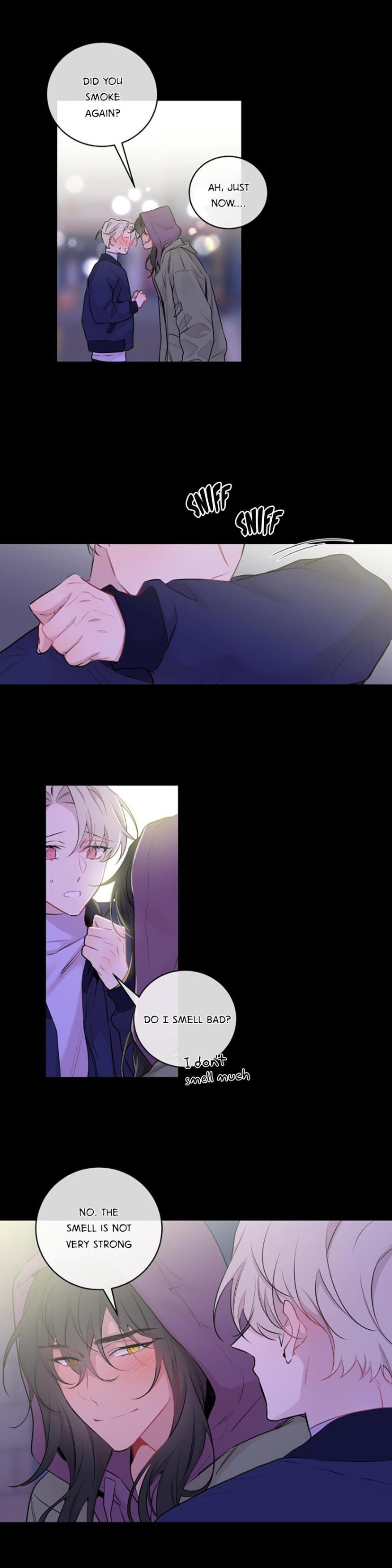Moonlight-Howling-By-Byul-Nare-Eng page 3
