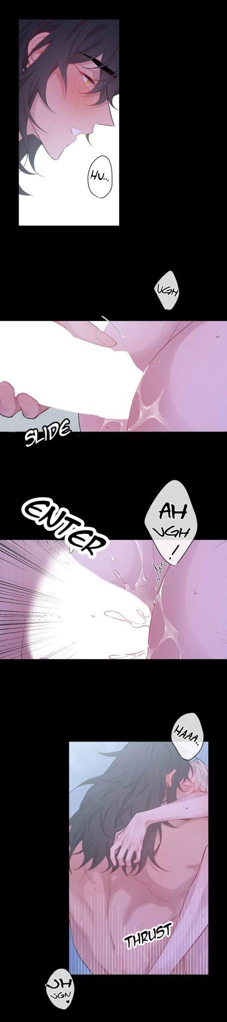 Moonlight-Howling-By-Byul-Nare-Eng page 7