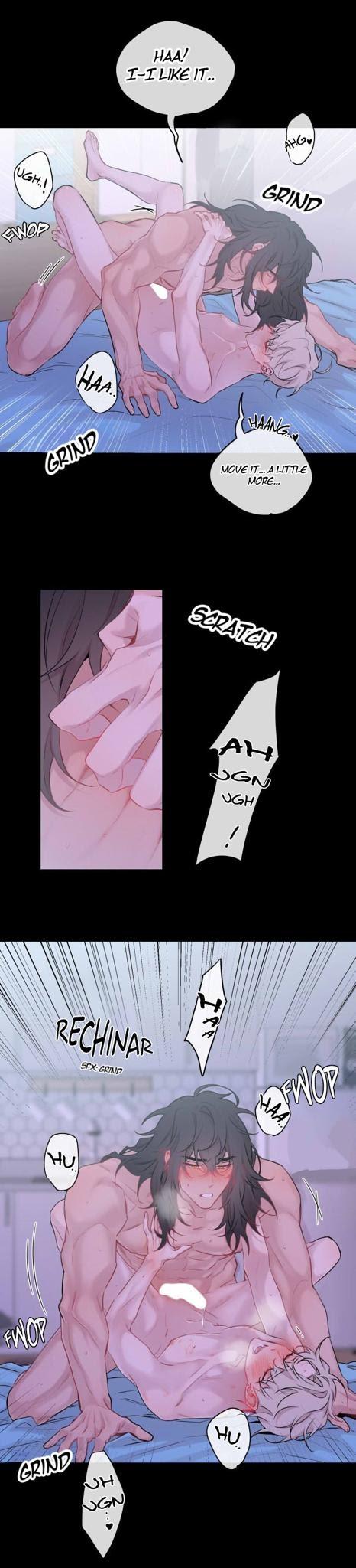 Moonlight-Howling-By-Byul-Nare-Eng page 8