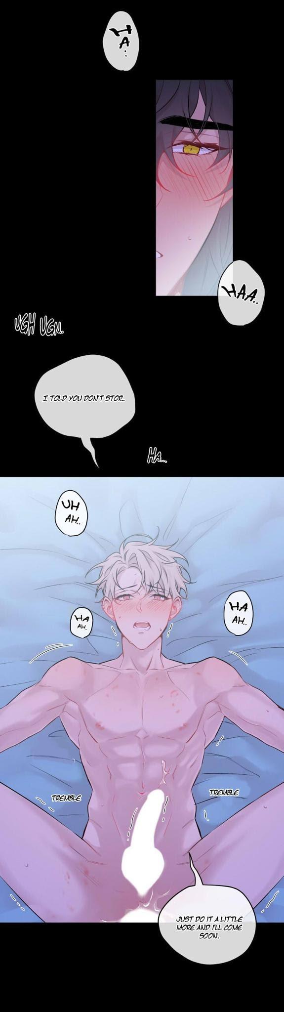 Moonlight-Howling-By-Byul-Nare-Eng page 11