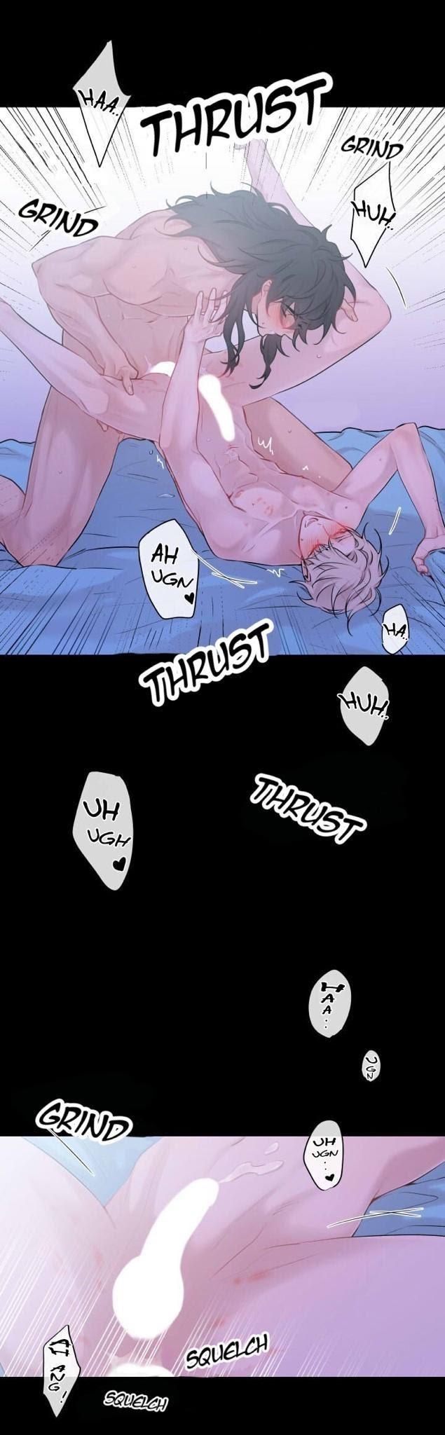 Moonlight-Howling-By-Byul-Nare-Eng page 14