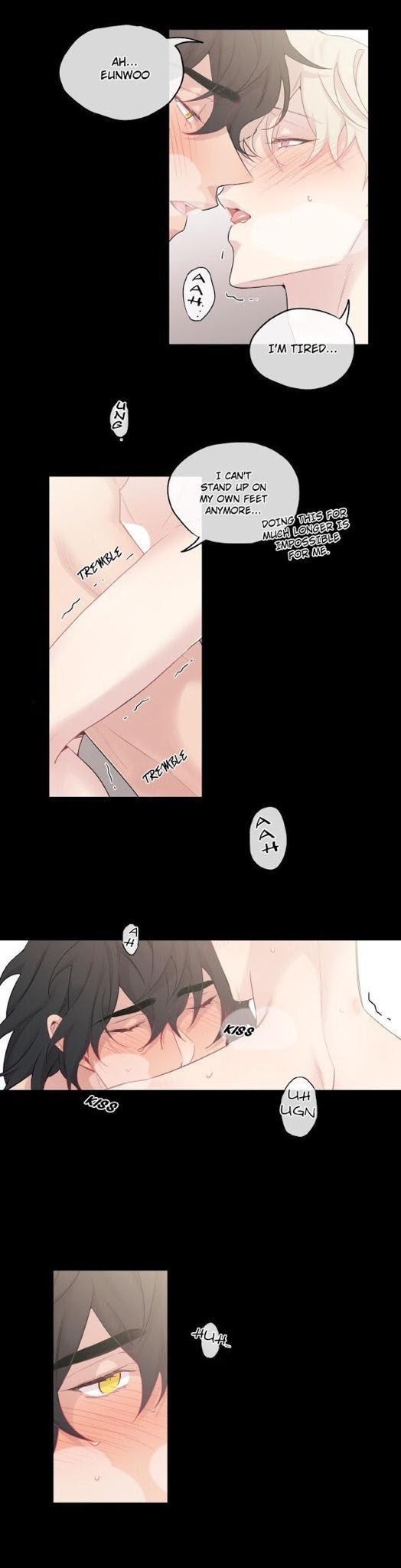 Moonlight-Howling-By-Byul-Nare-Eng page 3
