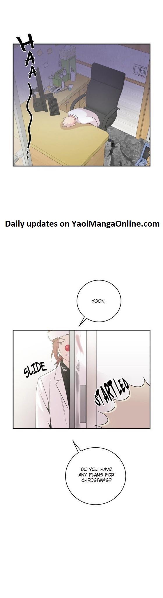 Moonlight-Howling-By-Byul-Nare-Eng page 4