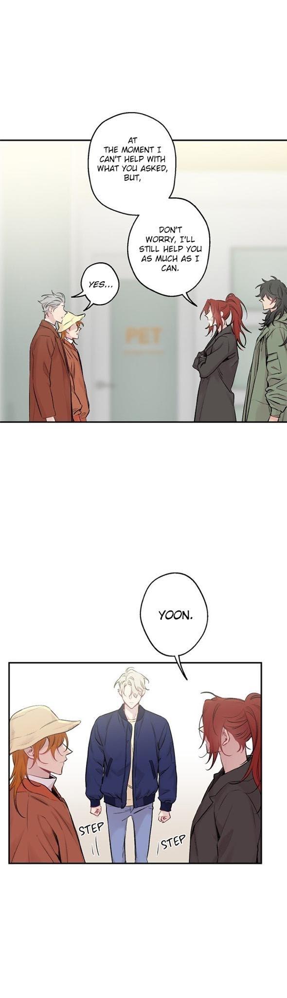 Moonlight-Howling-By-Byul-Nare-Eng page 2