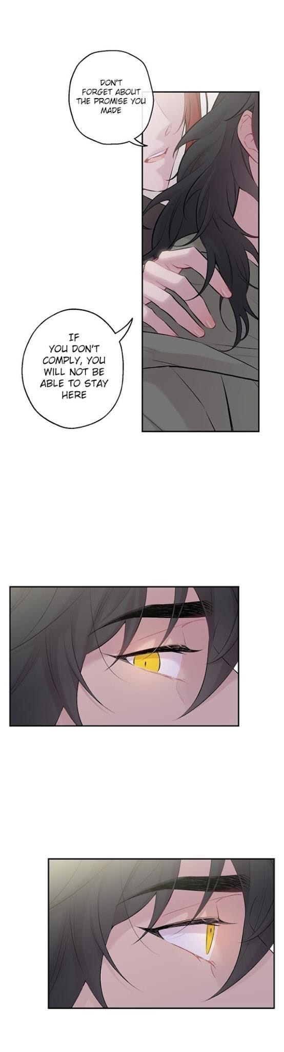 Moonlight-Howling-By-Byul-Nare-Eng page 5