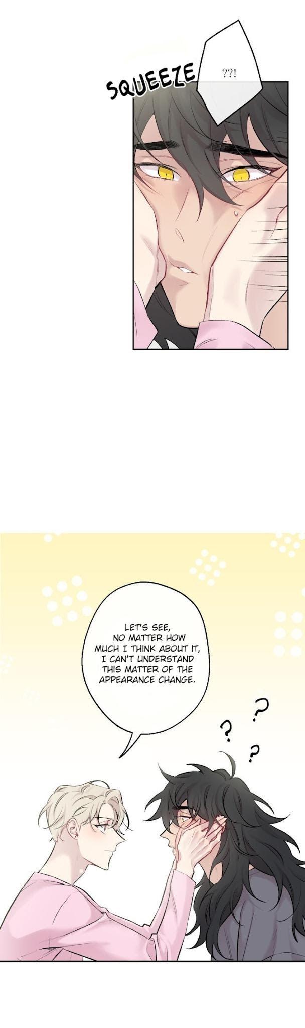 Moonlight-Howling-By-Byul-Nare-Eng page 9