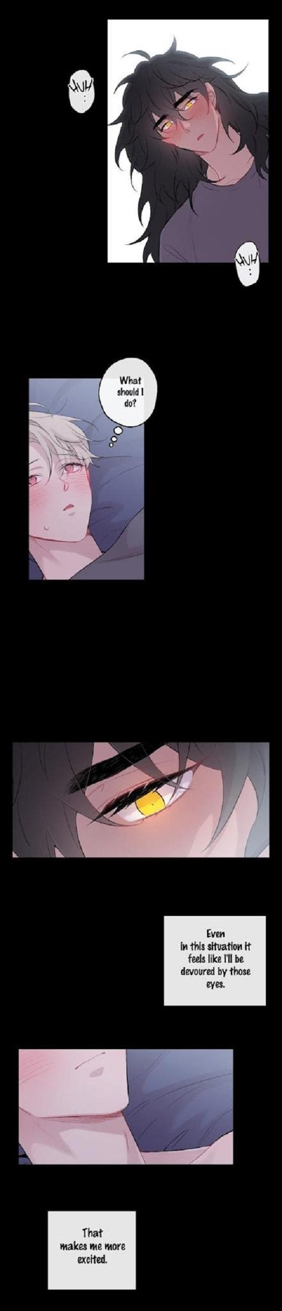 Moonlight-Howling-By-Byul-Nare-Eng page 9
