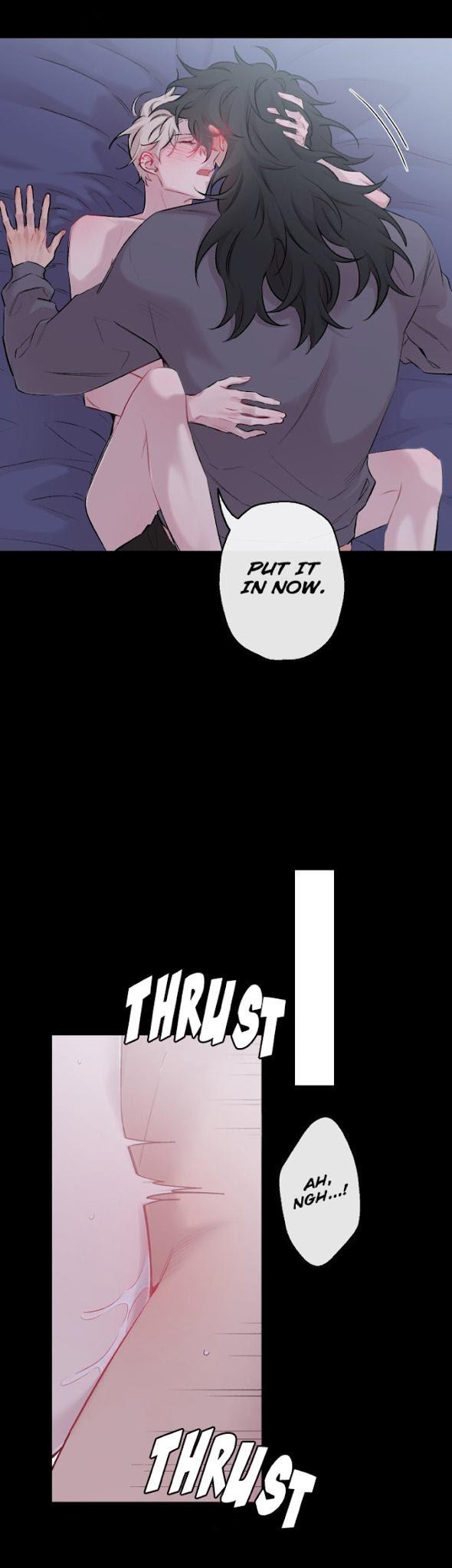 Moonlight-Howling-By-Byul-Nare-Eng page 15