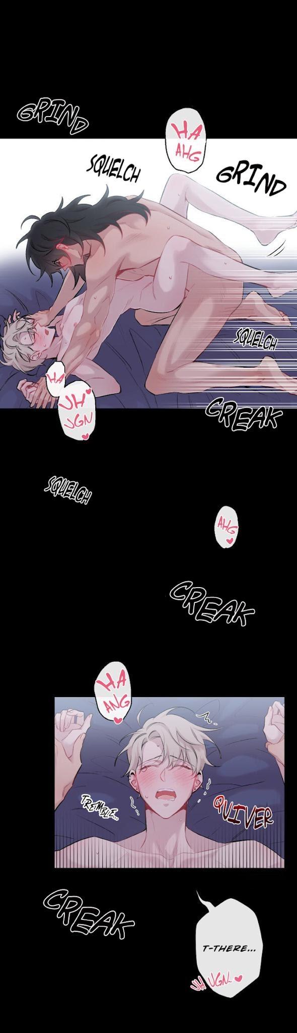 Moonlight-Howling-By-Byul-Nare-Eng page 20