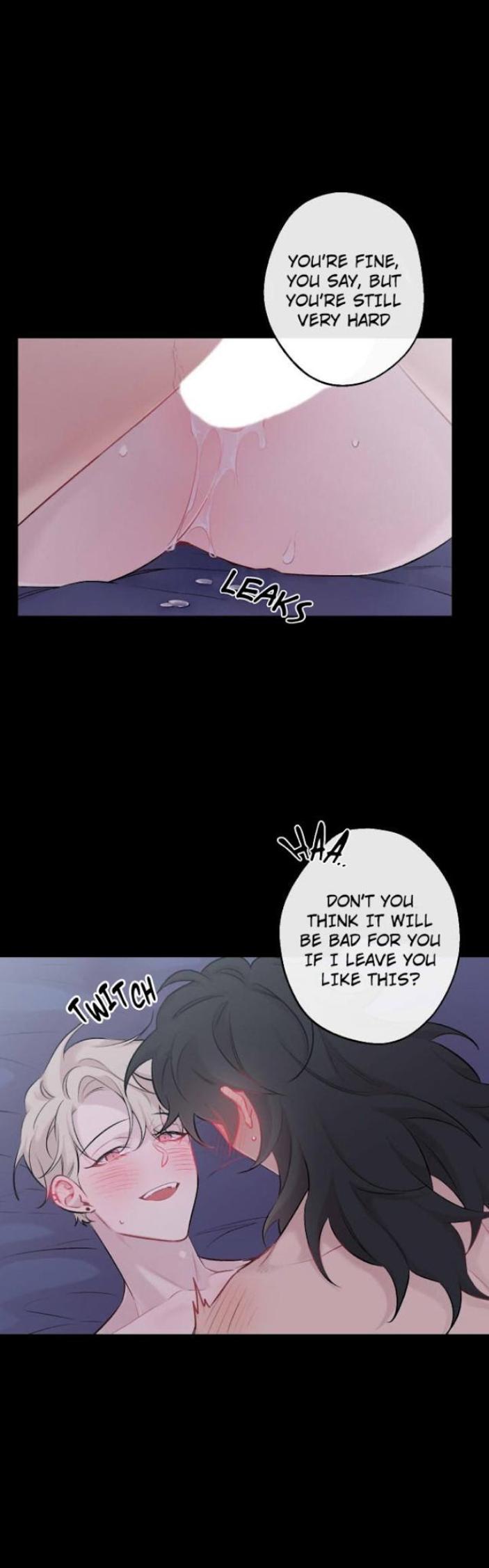 Moonlight-Howling-By-Byul-Nare-Eng page 2