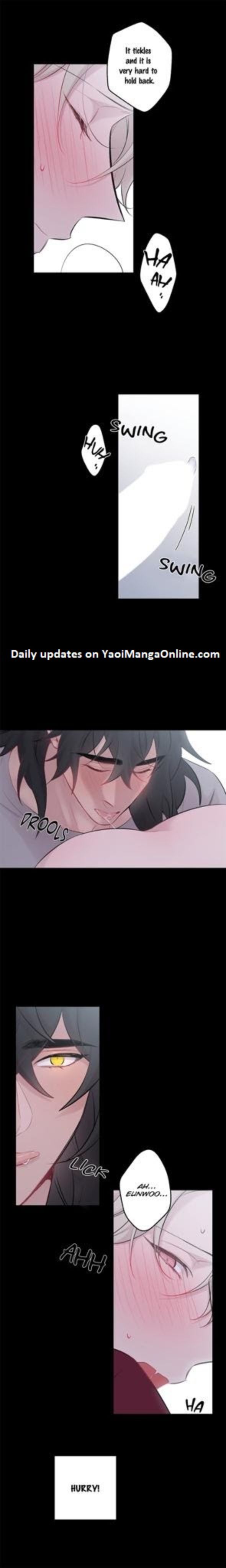 Moonlight-Howling-By-Byul-Nare-Eng page 3