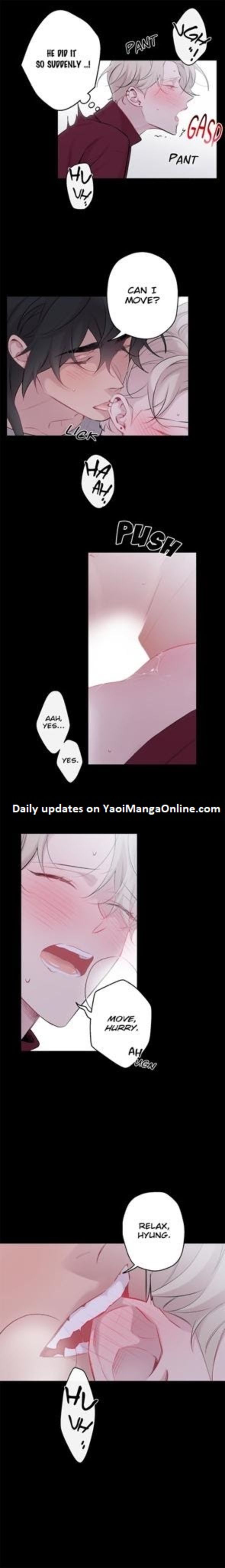 Moonlight-Howling-By-Byul-Nare-Eng page 7