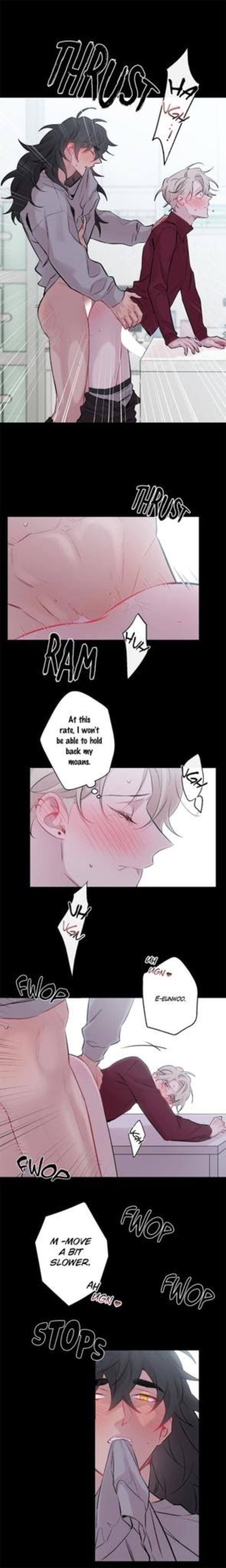Moonlight-Howling-By-Byul-Nare-Eng page 9