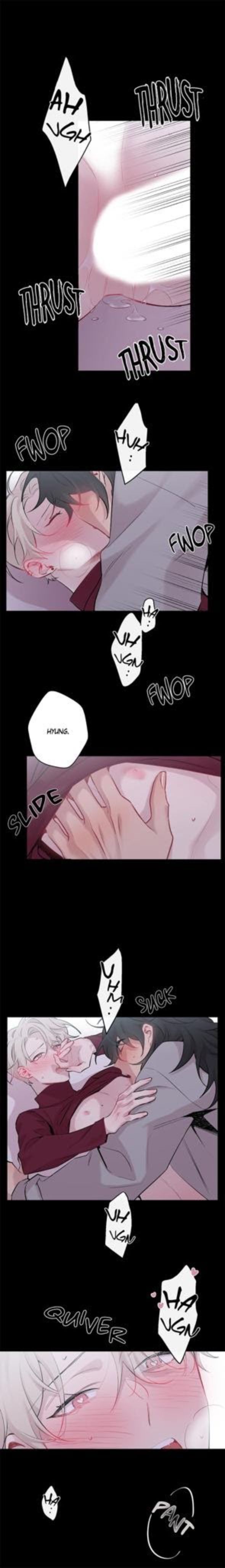 Moonlight-Howling-By-Byul-Nare-Eng page 12