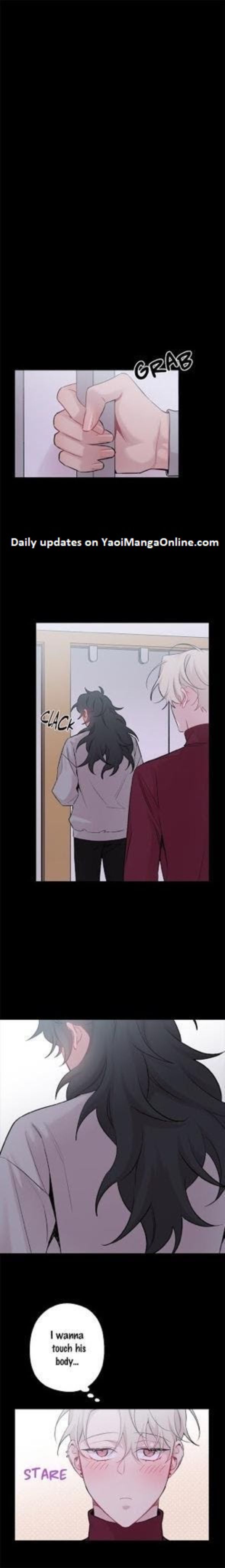 Moonlight-Howling-By-Byul-Nare-Eng page 4