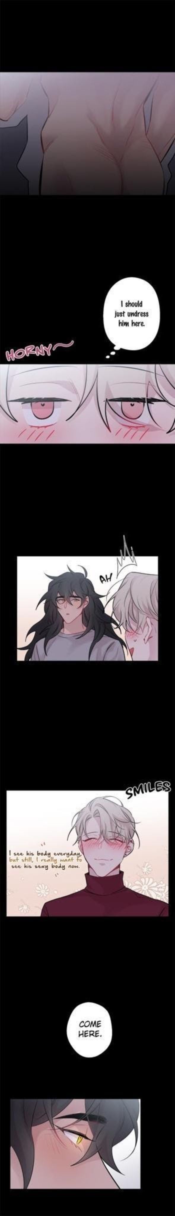 Moonlight-Howling-By-Byul-Nare-Eng page 5