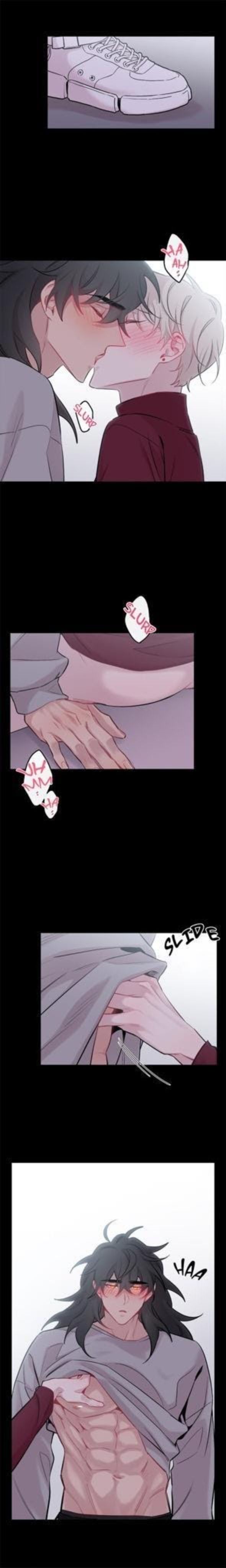 Moonlight-Howling-By-Byul-Nare-Eng page 6