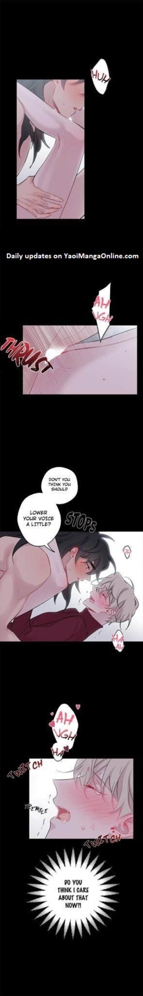Moonlight-Howling-By-Byul-Nare-Eng page 12