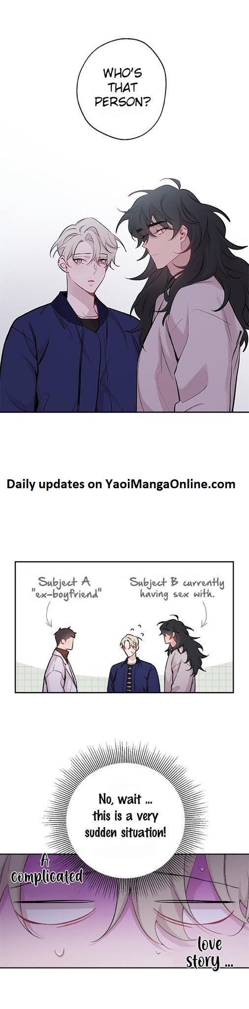 Moonlight-Howling-By-Byul-Nare-Eng page 2