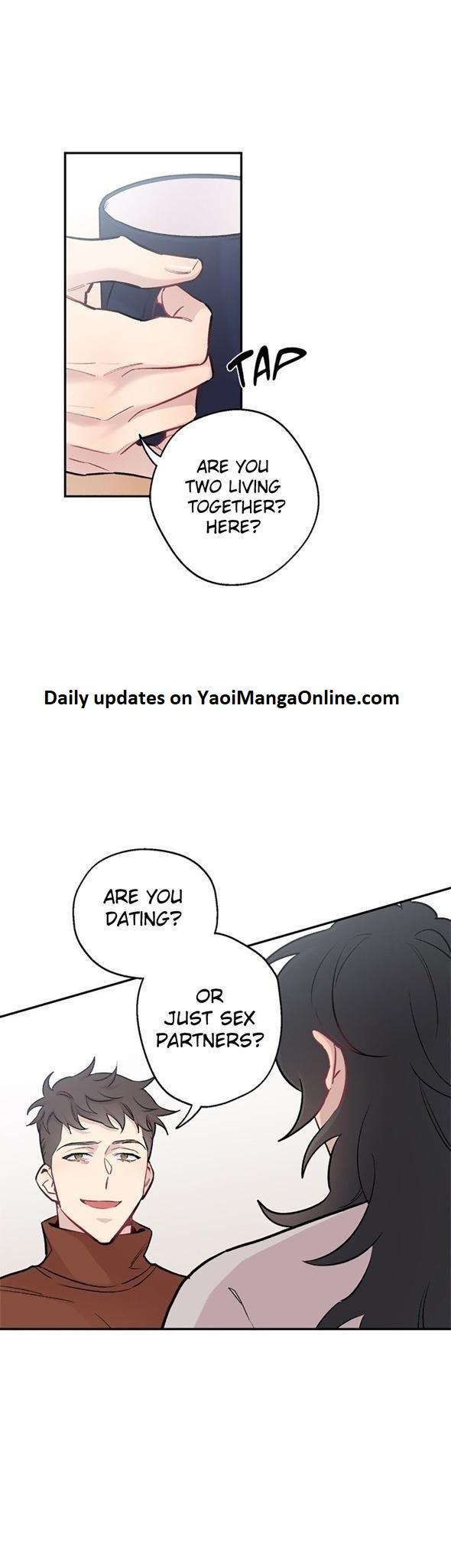 Moonlight-Howling-By-Byul-Nare-Eng page 8