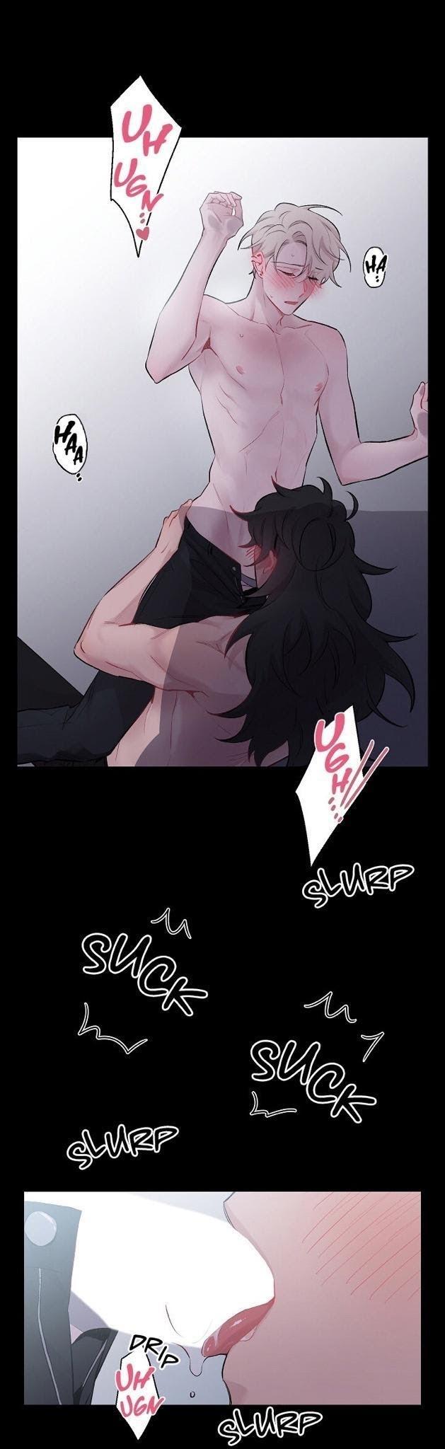 Moonlight-Howling-By-Byul-Nare-Eng page 12
