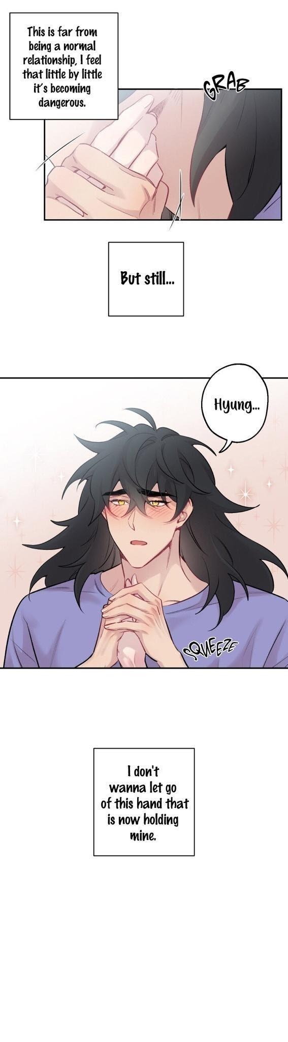 Moonlight-Howling-By-Byul-Nare-Eng page 6