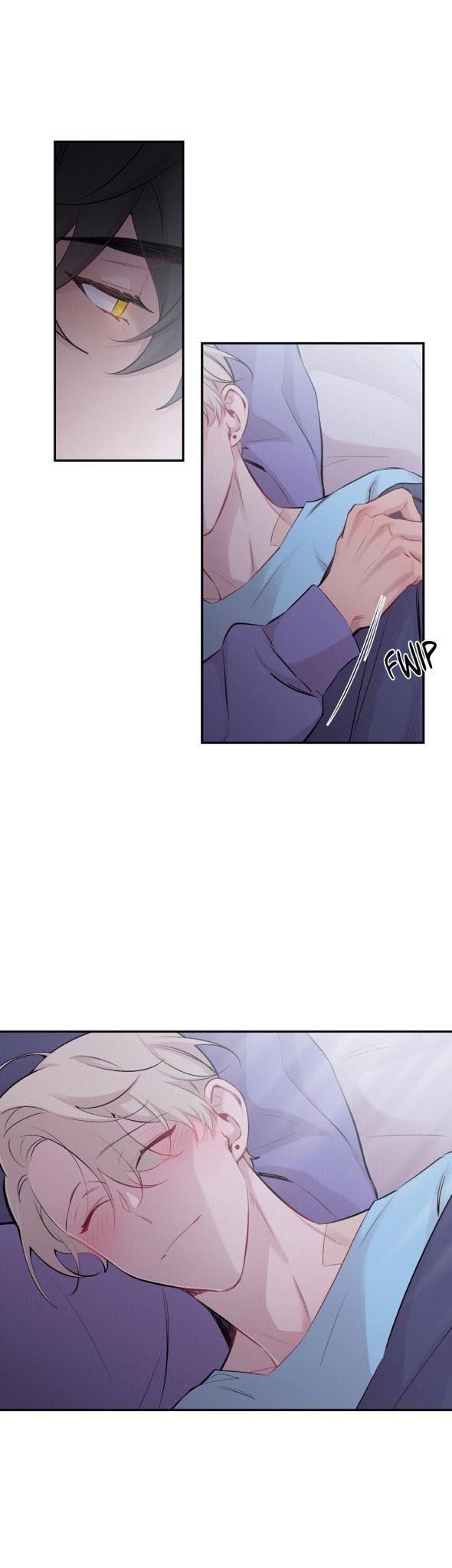 Moonlight-Howling-By-Byul-Nare-Eng page 10