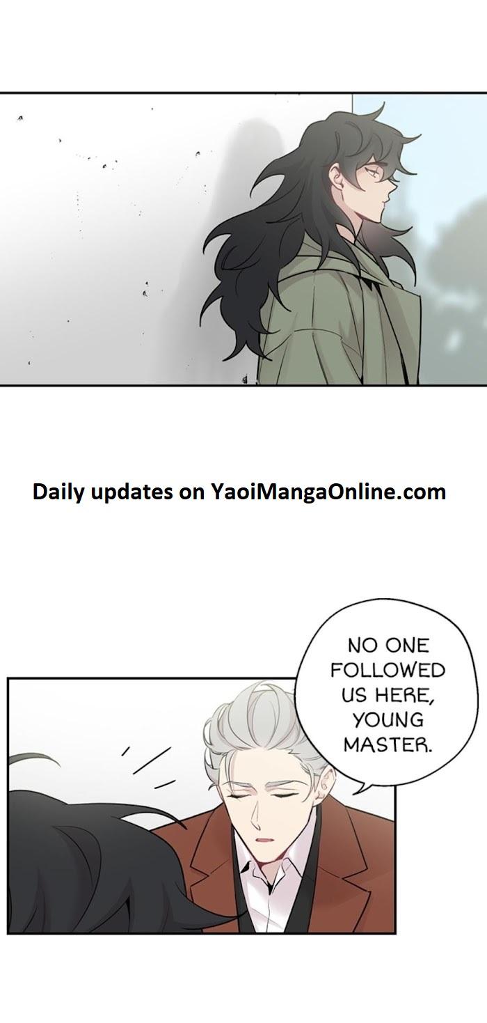 Moonlight-Howling-By-Byul-Nare-Eng page 2