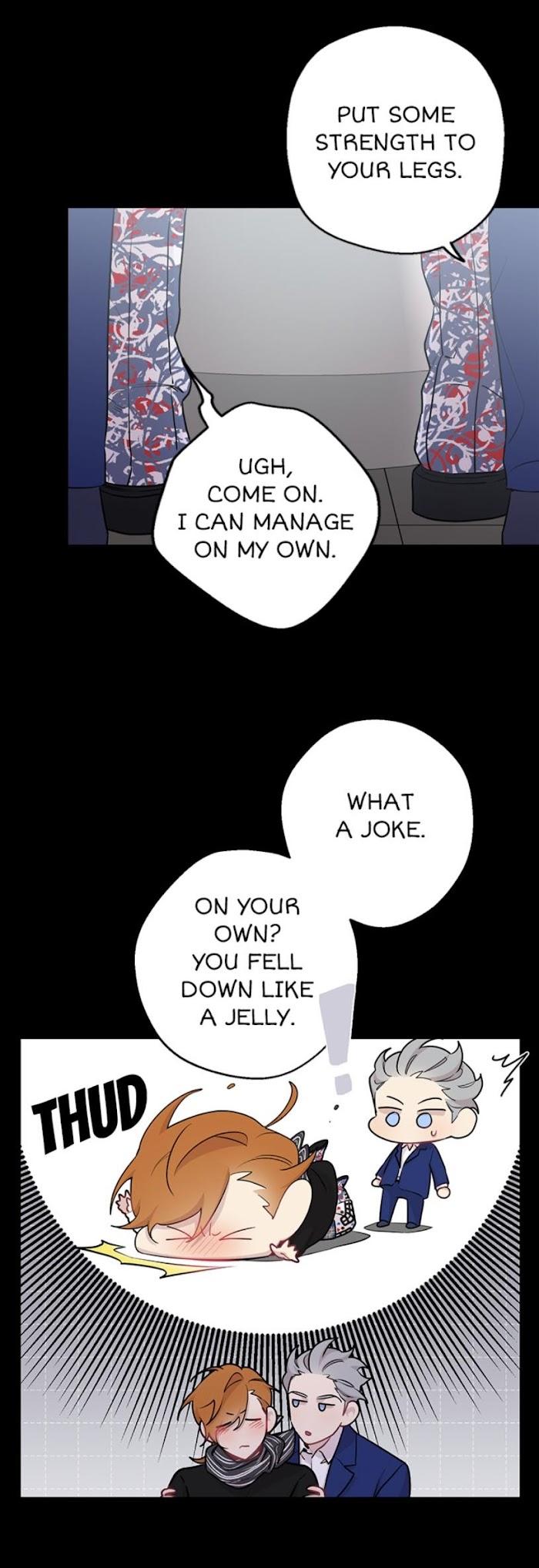 Moonlight-Howling-By-Byul-Nare-Eng page 10