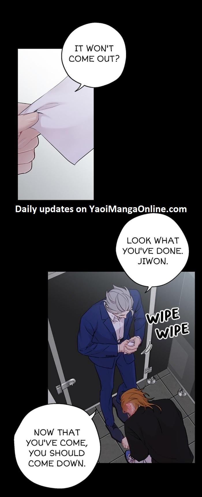 Moonlight-Howling-By-Byul-Nare-Eng chapter_032 thumbnail
