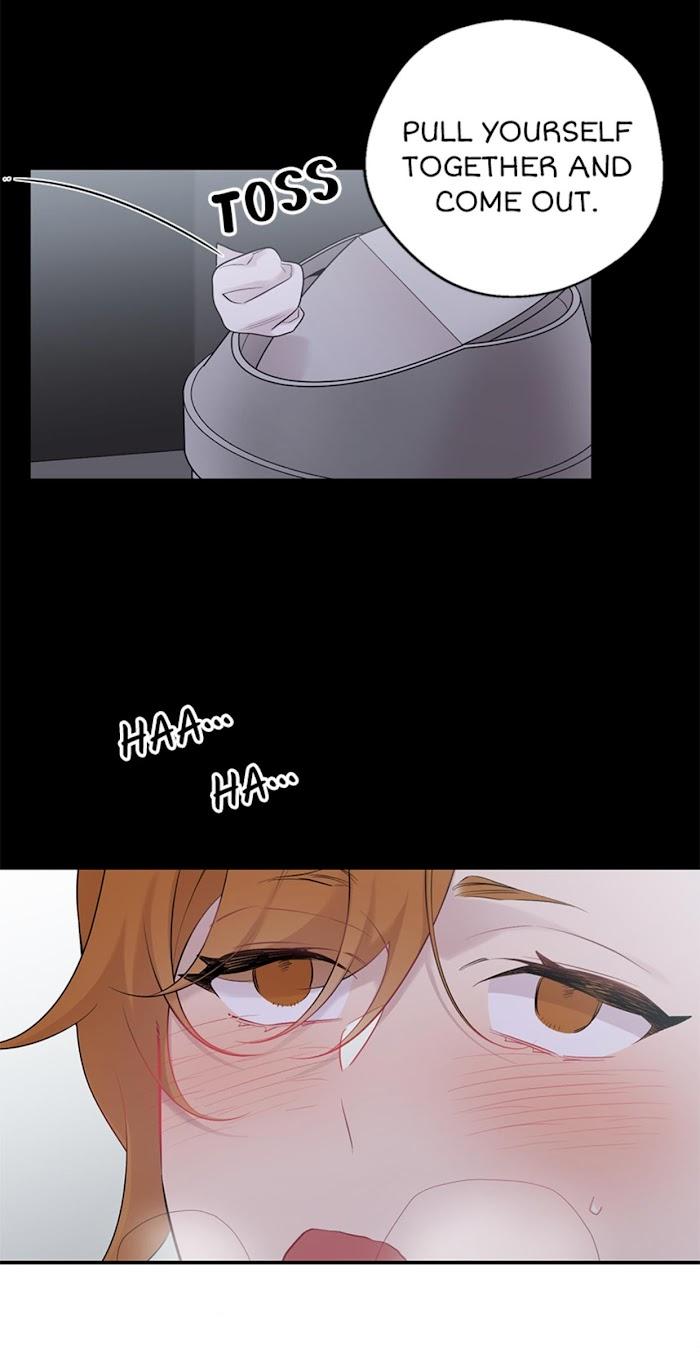 Moonlight-Howling-By-Byul-Nare-Eng page 2
